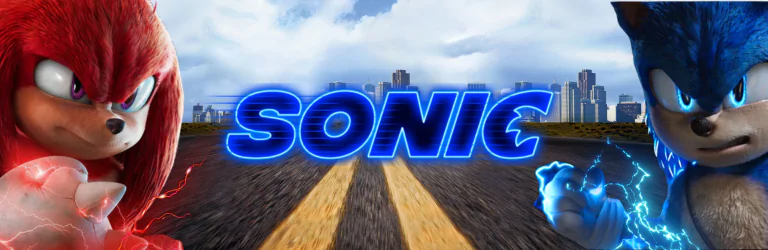 Sonic jocuri de societate banner mobil