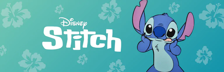 Stitch caciuli banner mobil