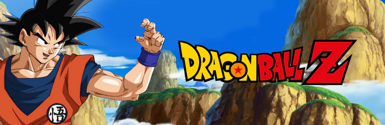 Dragon Ball ghiozdane banner mobil