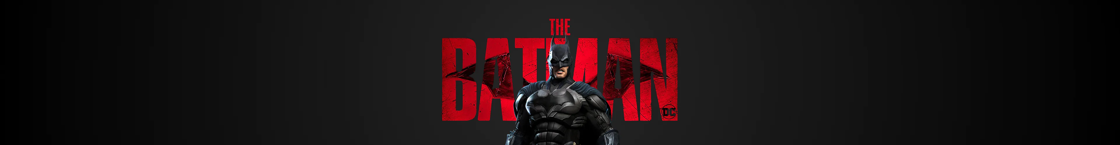 Batman produse banner