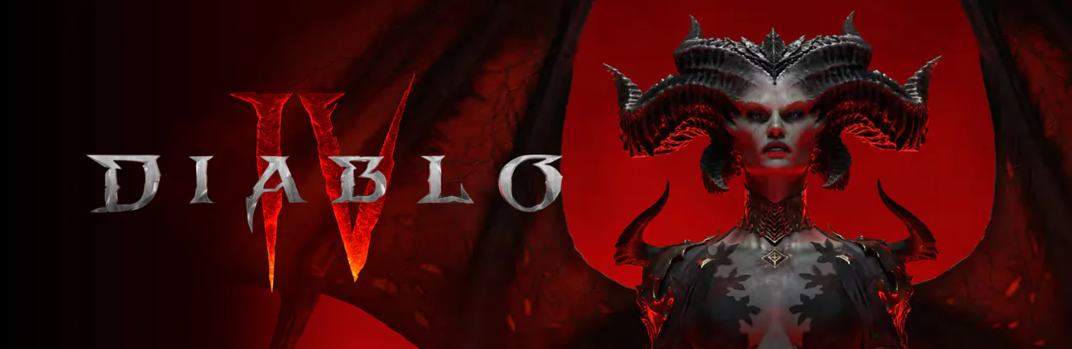 Diablo produse banner mobil