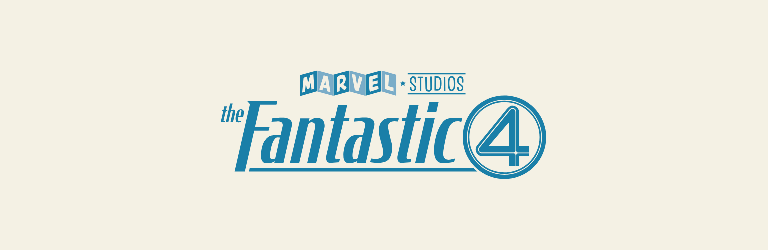 Fantastic Four tricouri banner mobil
