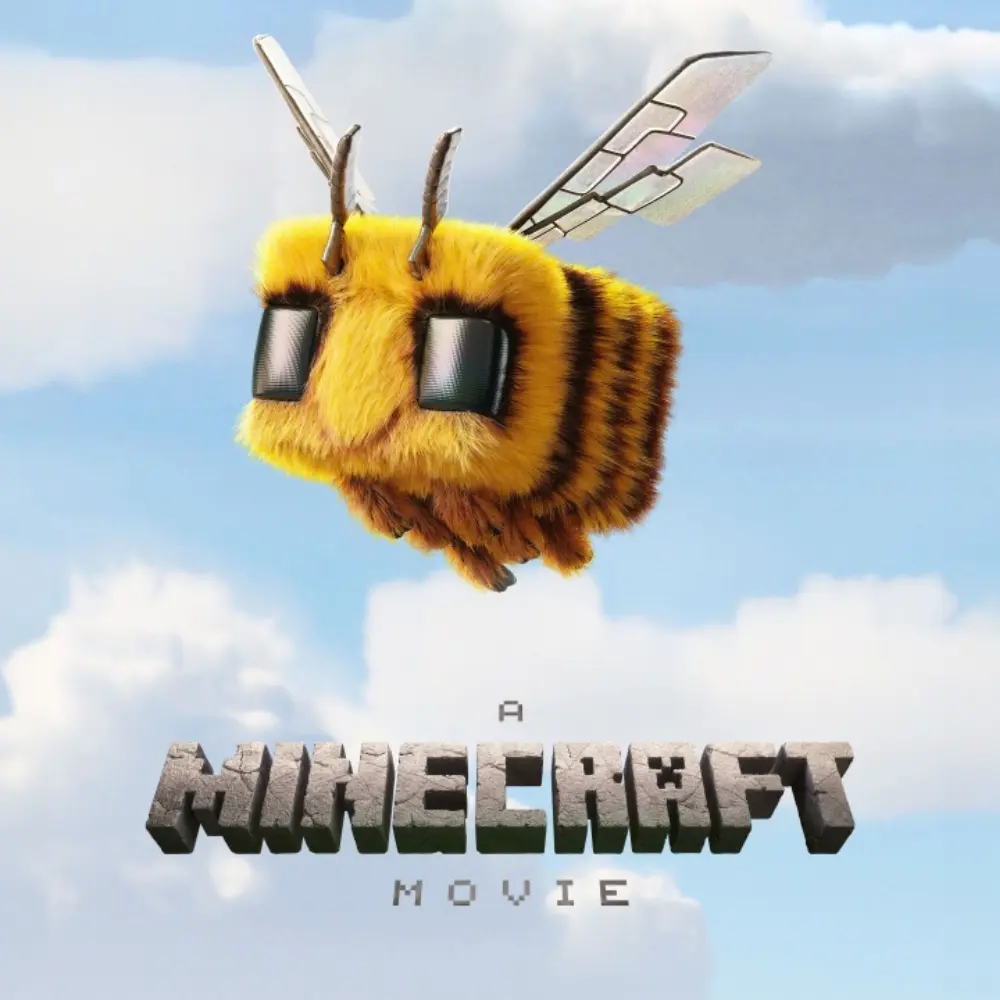 Minecraft produse banner