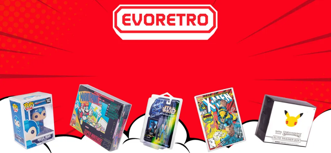 Evoretro protectori, huse de protectie banner
