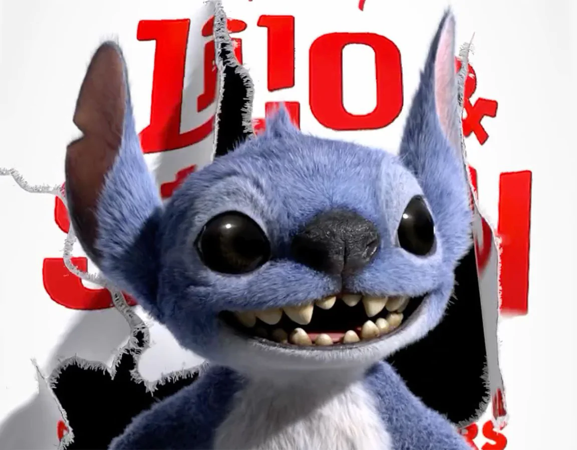 Stitch produse banner