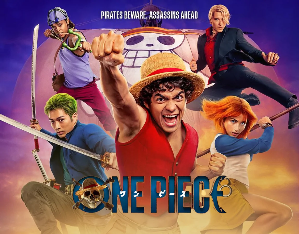 One Piece produse banner