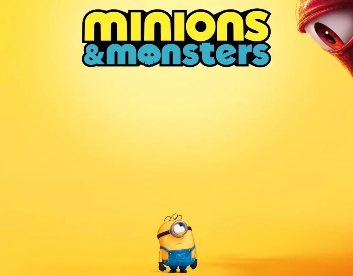 Minions (Gru) produse banner