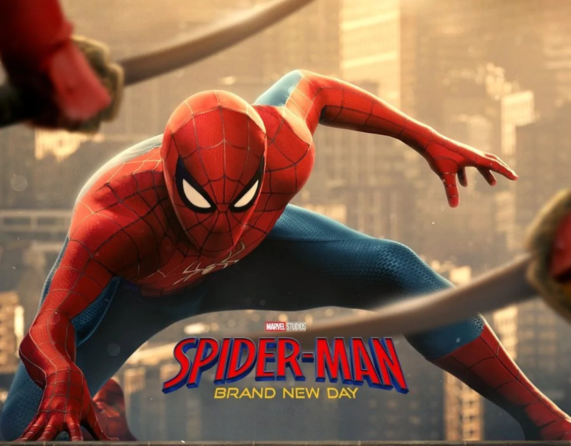 Spider-Man produse banner