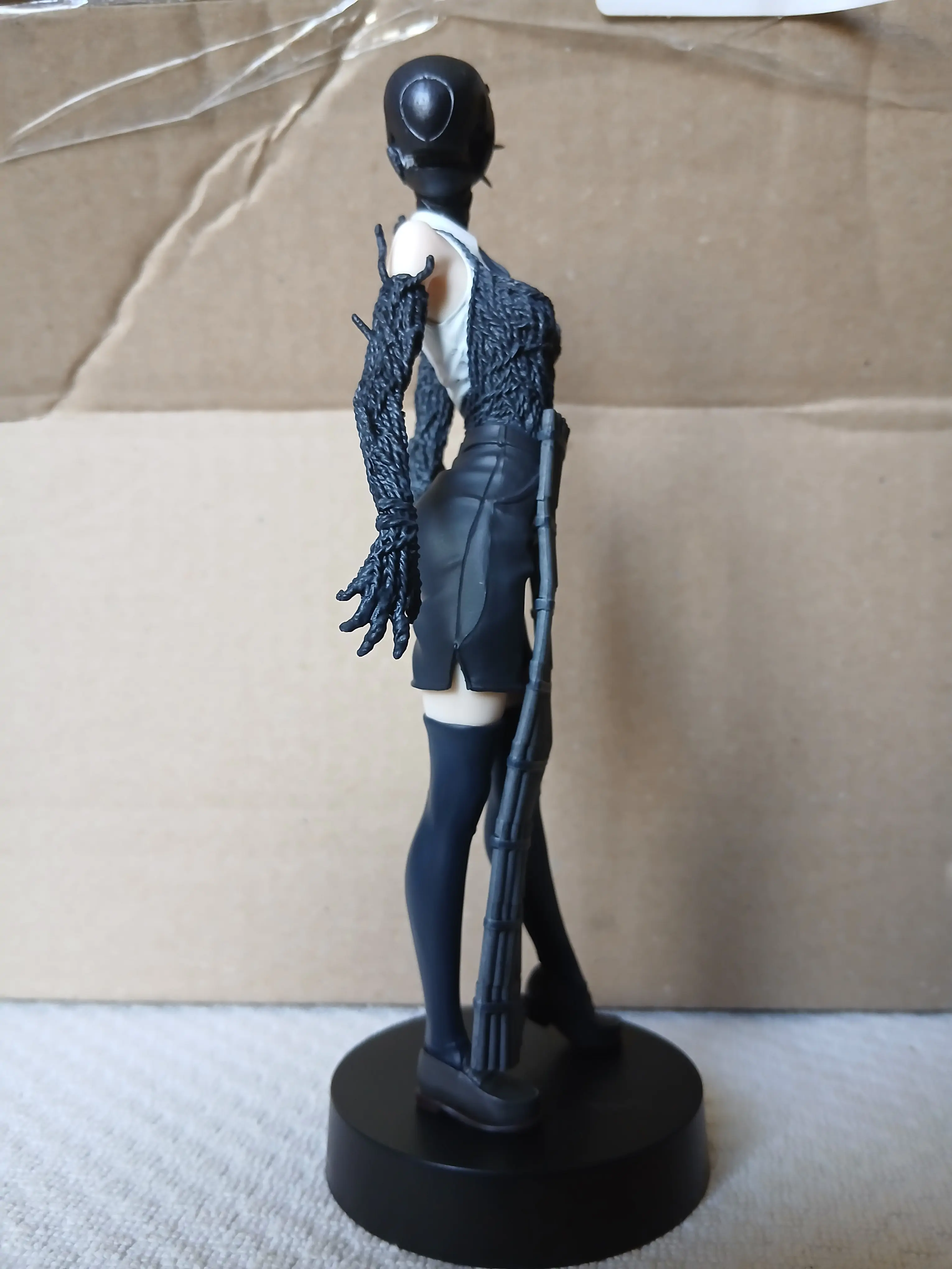 Chainsaw Man Pop Up Parade Statuie PVC Bomb 17 cm poza produsului
