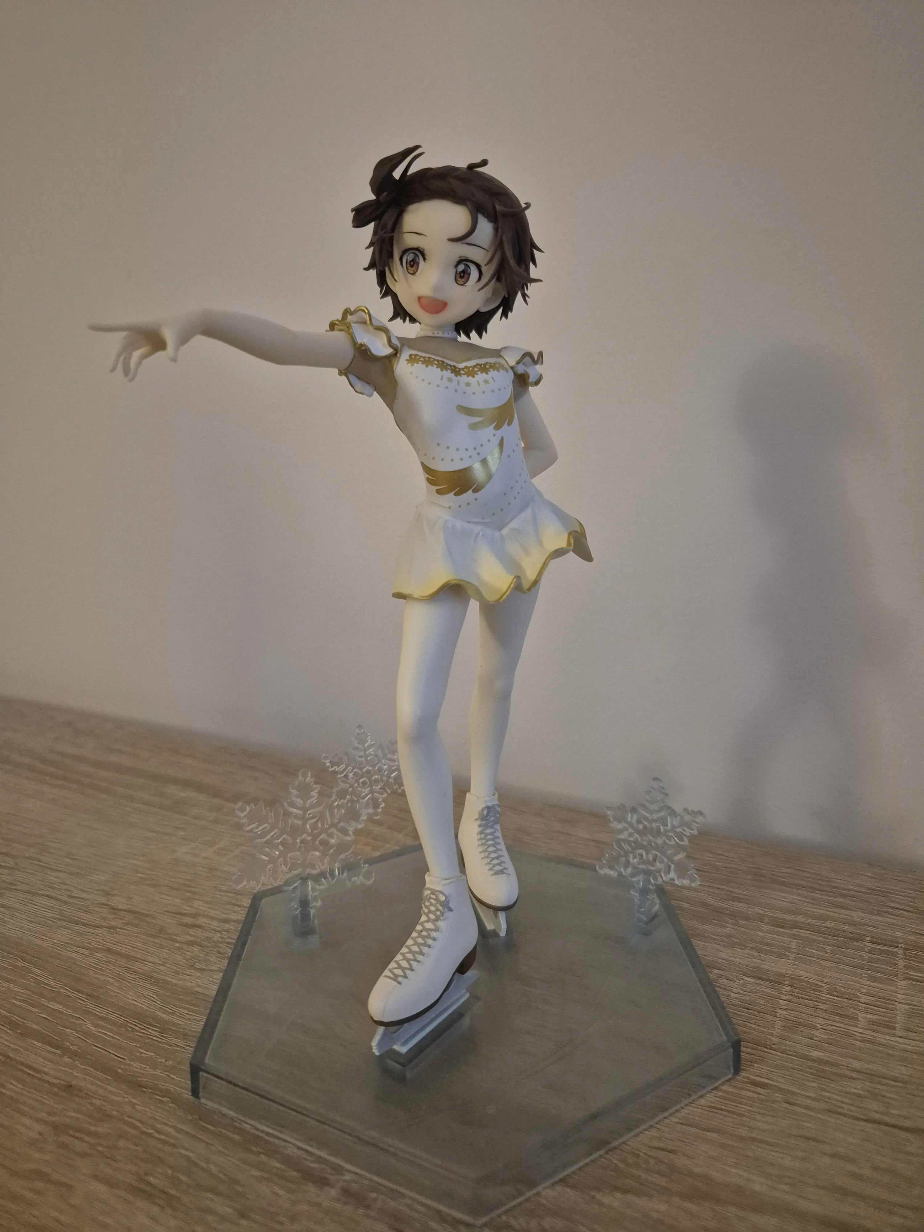 Medalist Statuie din PVC Luminasta Inori Yuitsuka 17 cm poza produsului