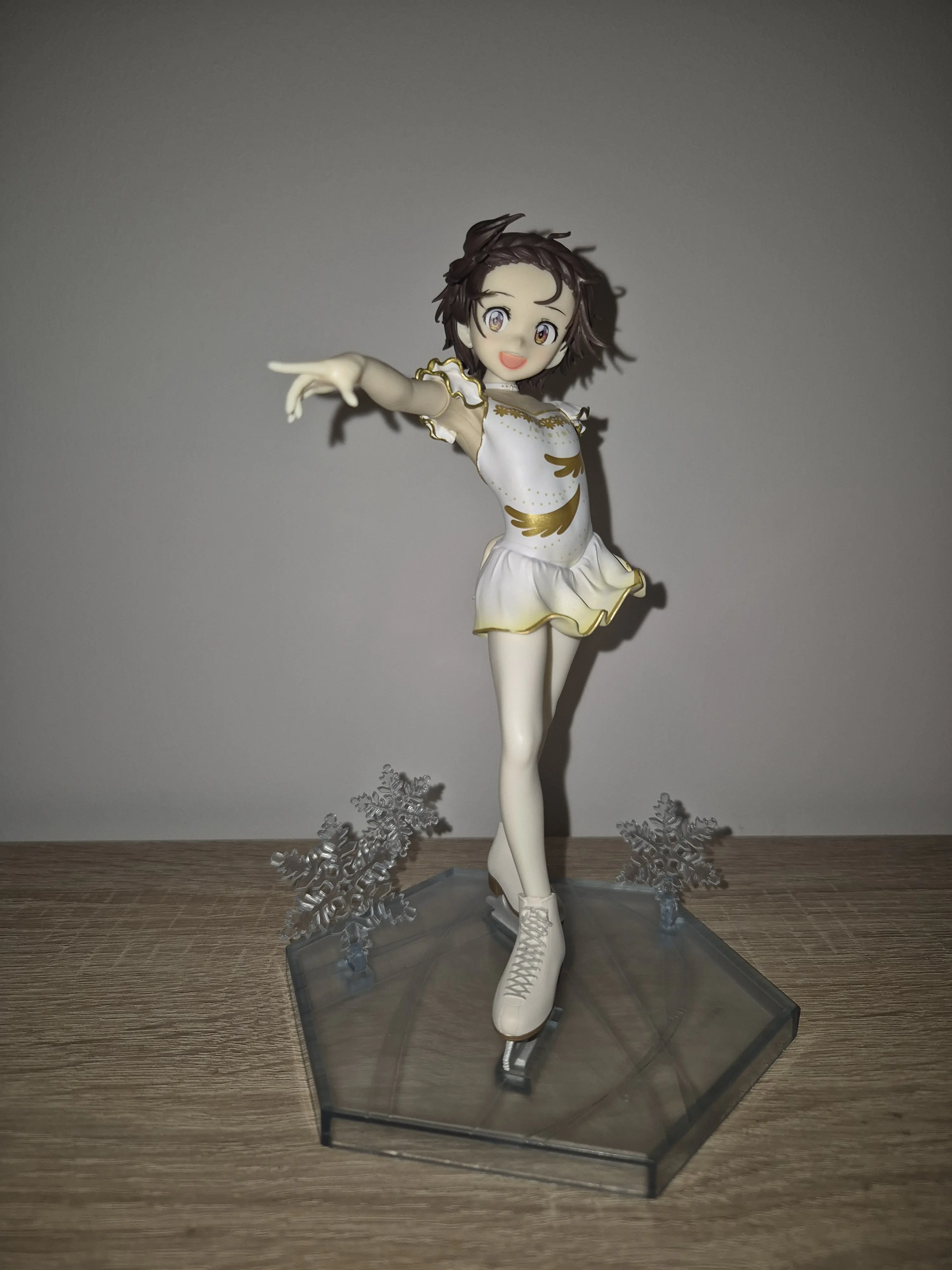 Medalist Statuie din PVC Luminasta Inori Yuitsuka 17 cm poza produsului