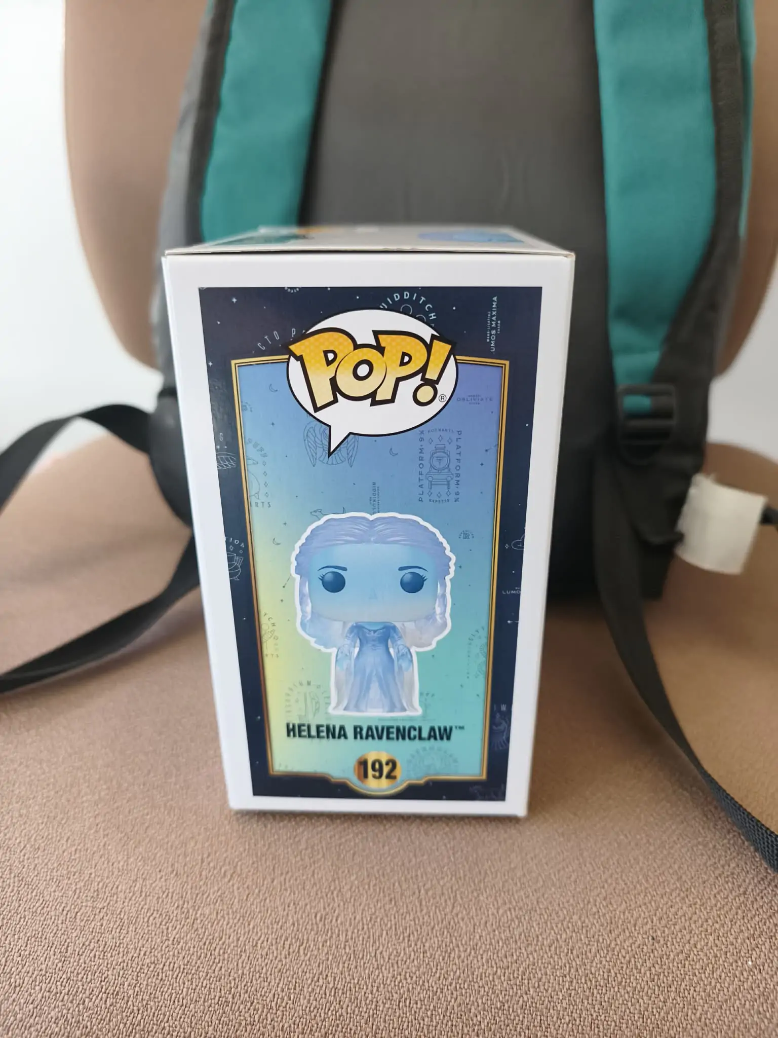 Figurina Funko POP Harry Potter Helena Ravenclaw poza produsului