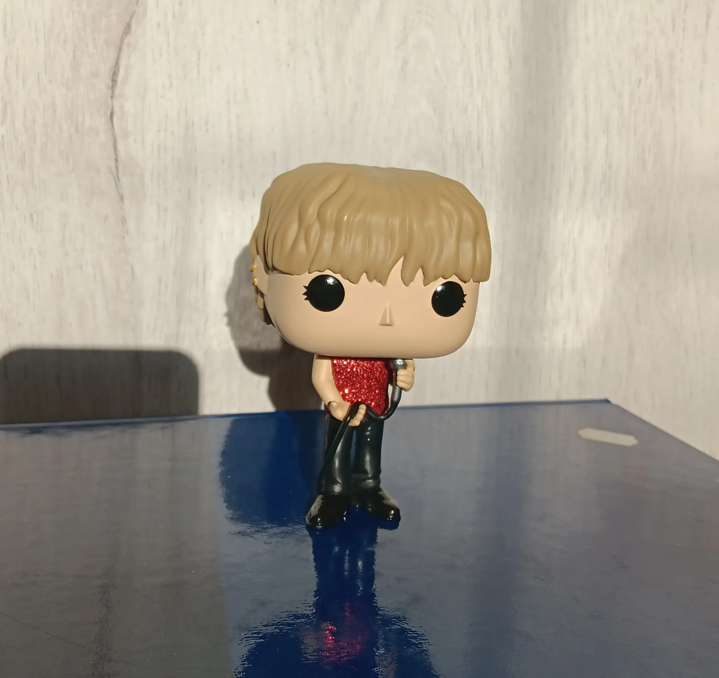 Figurină Funko POP BTS Love Me Again V poza produsului