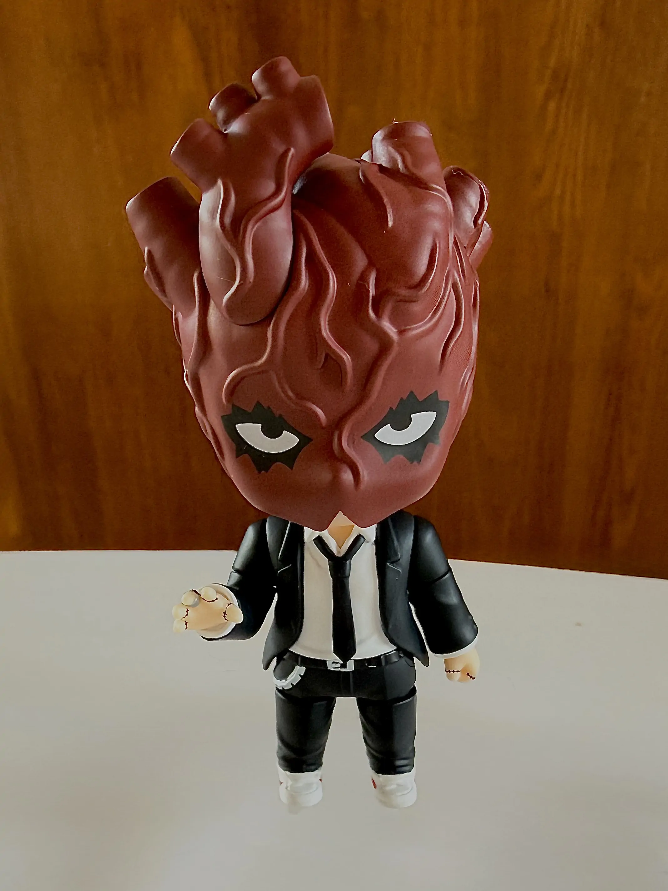 Dorohedoro Nendoroid Figurina de Acțiune Shin 10 cm poza produsului