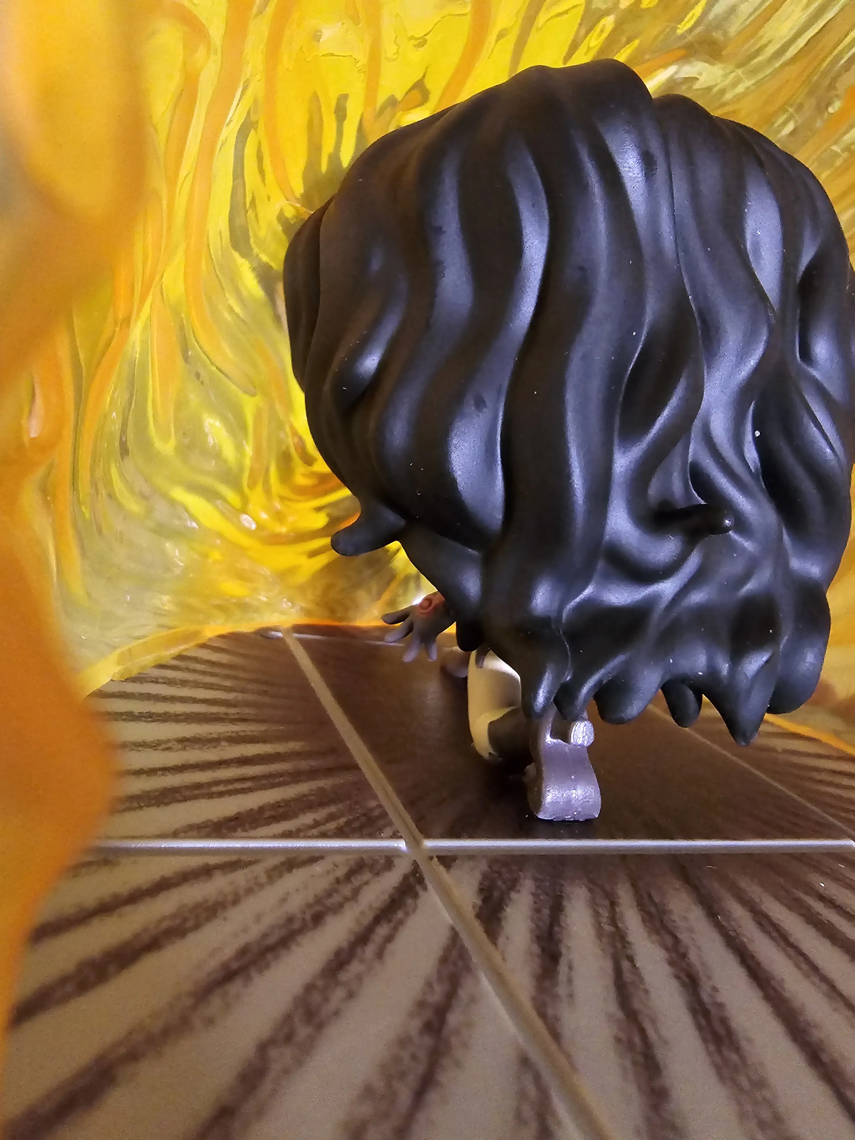 Figurină Funko POP Moment Fullmetal Alchemist Mustang Vs. Lust poza produsului