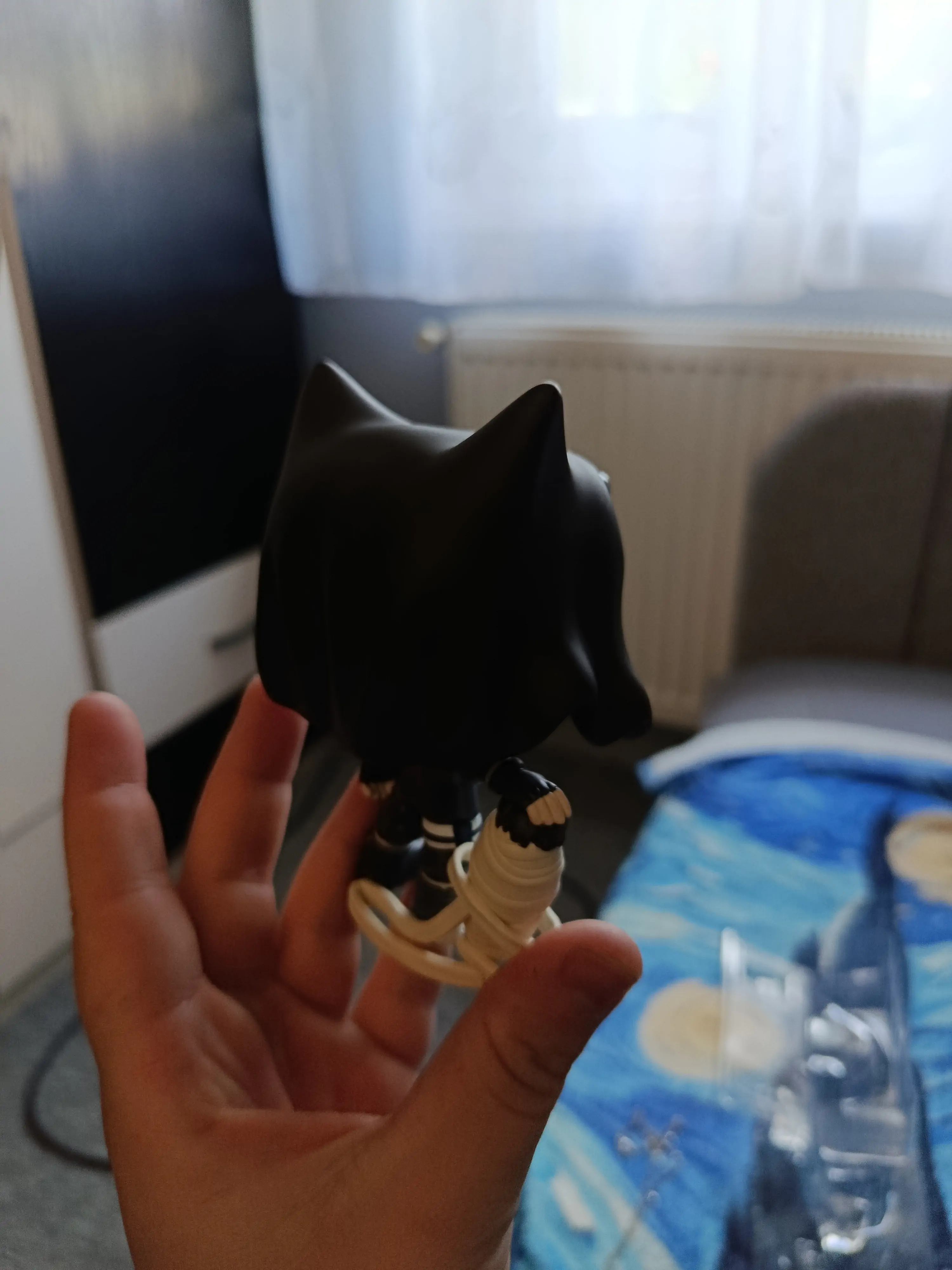 Figurina Funko POP Naruto Kankuro poza produsului