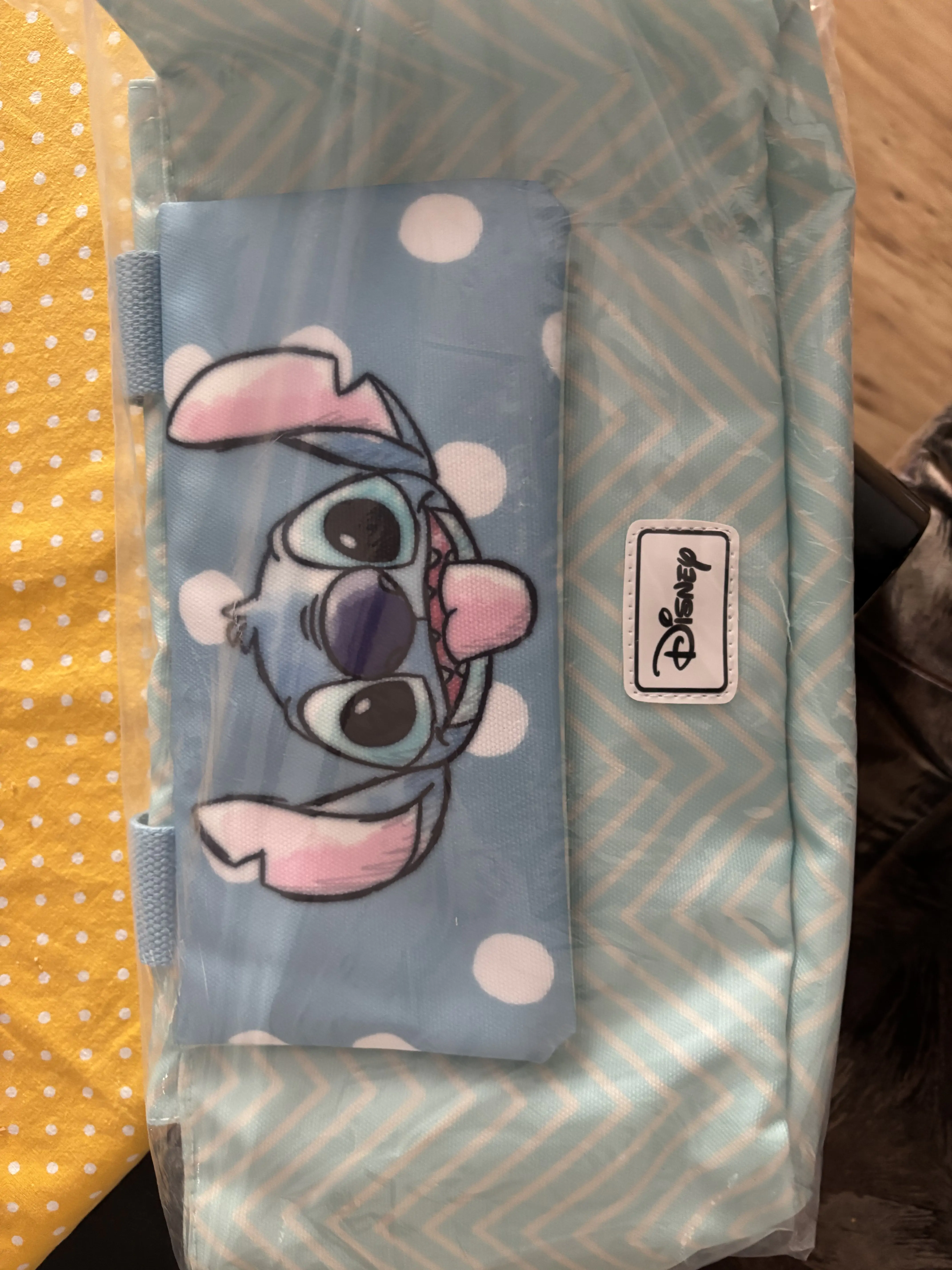 Disney Lilo & Stitch Lovely geantă de maternitate poza produsului