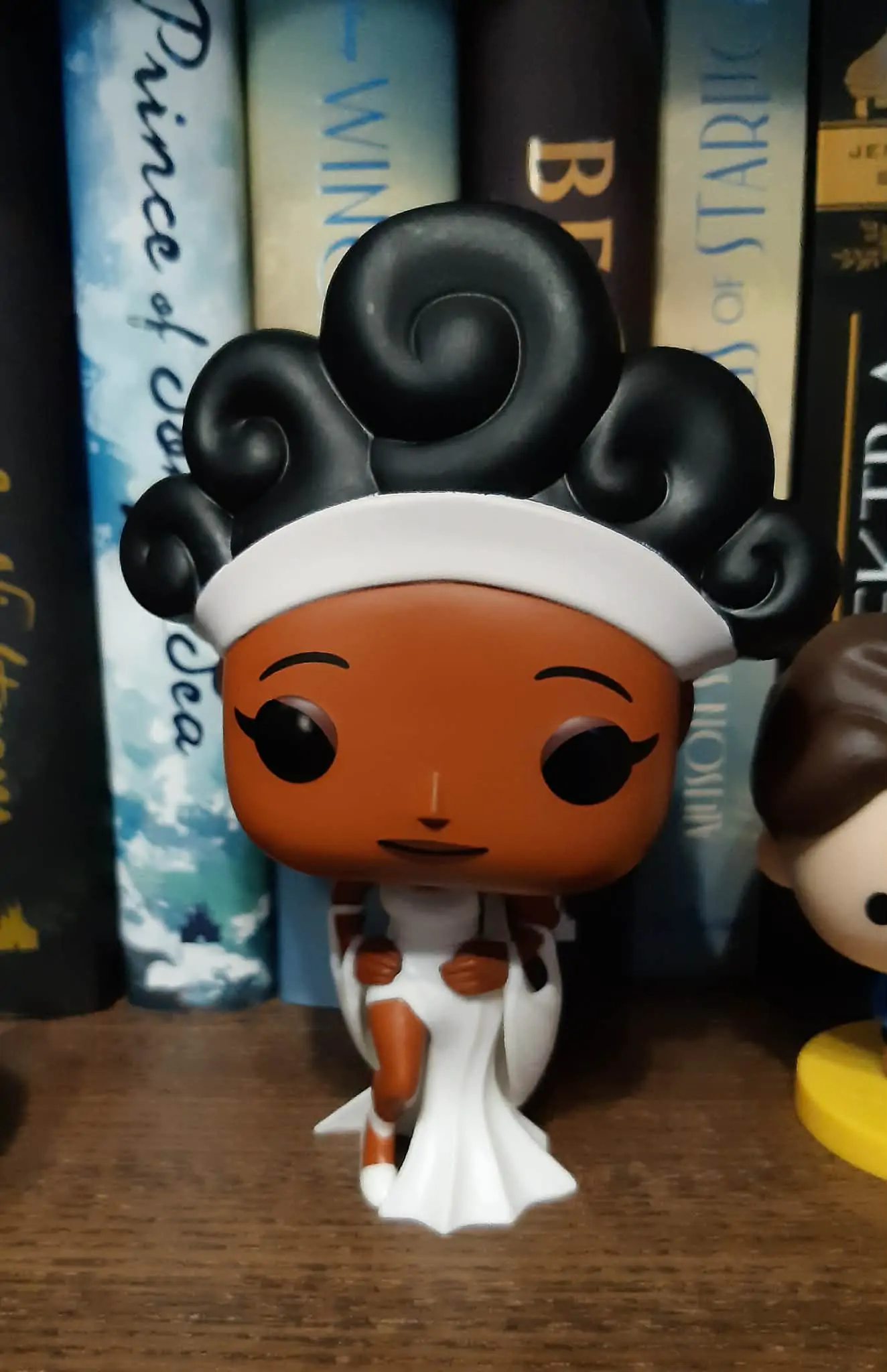 Figurina Funko POP Disney Hercules Calliope Muse poza produsului