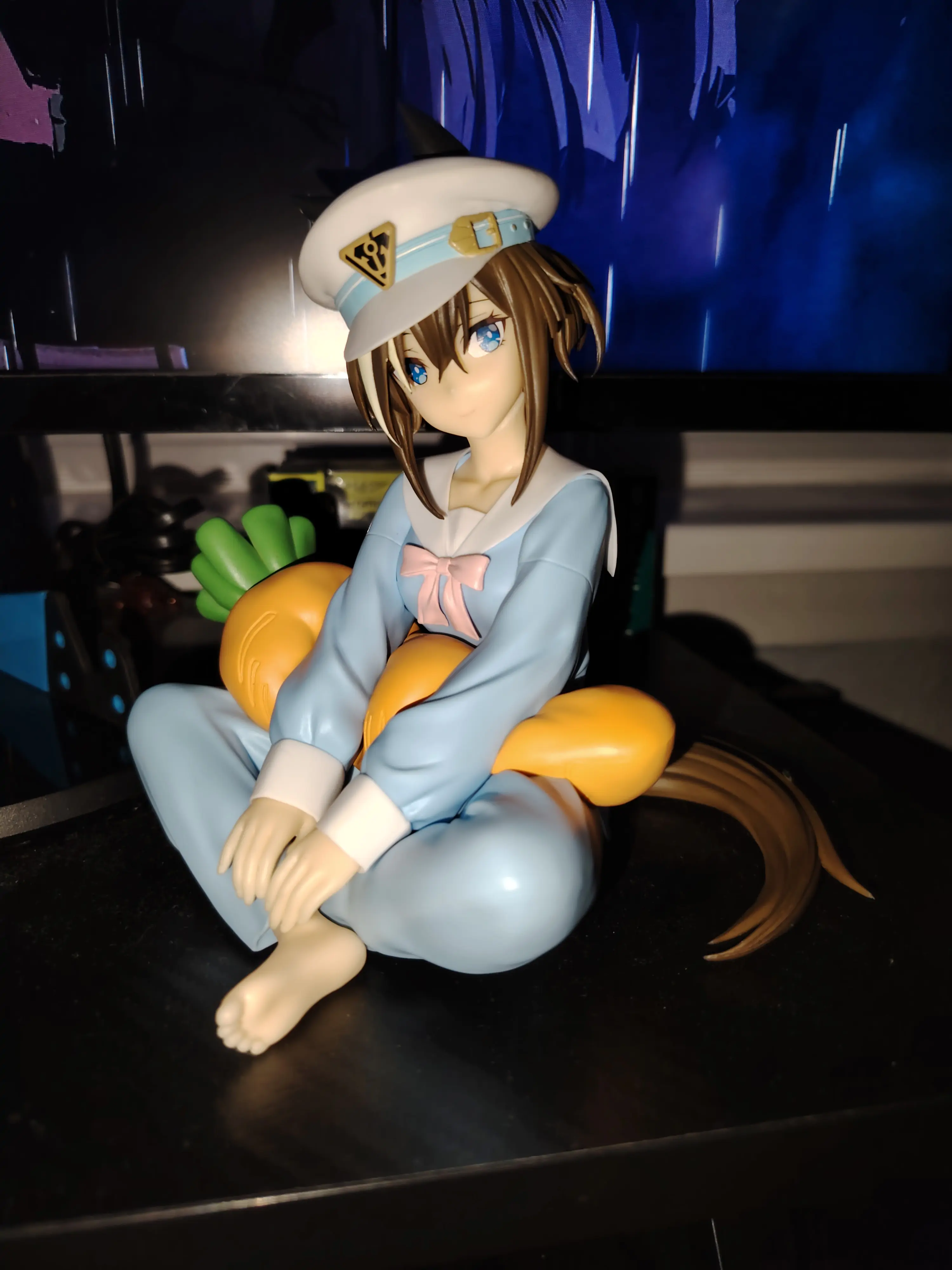 Umamusume: Pretty Derby Cheval Grand Sezonul 3 figurină 13cm poza produsului