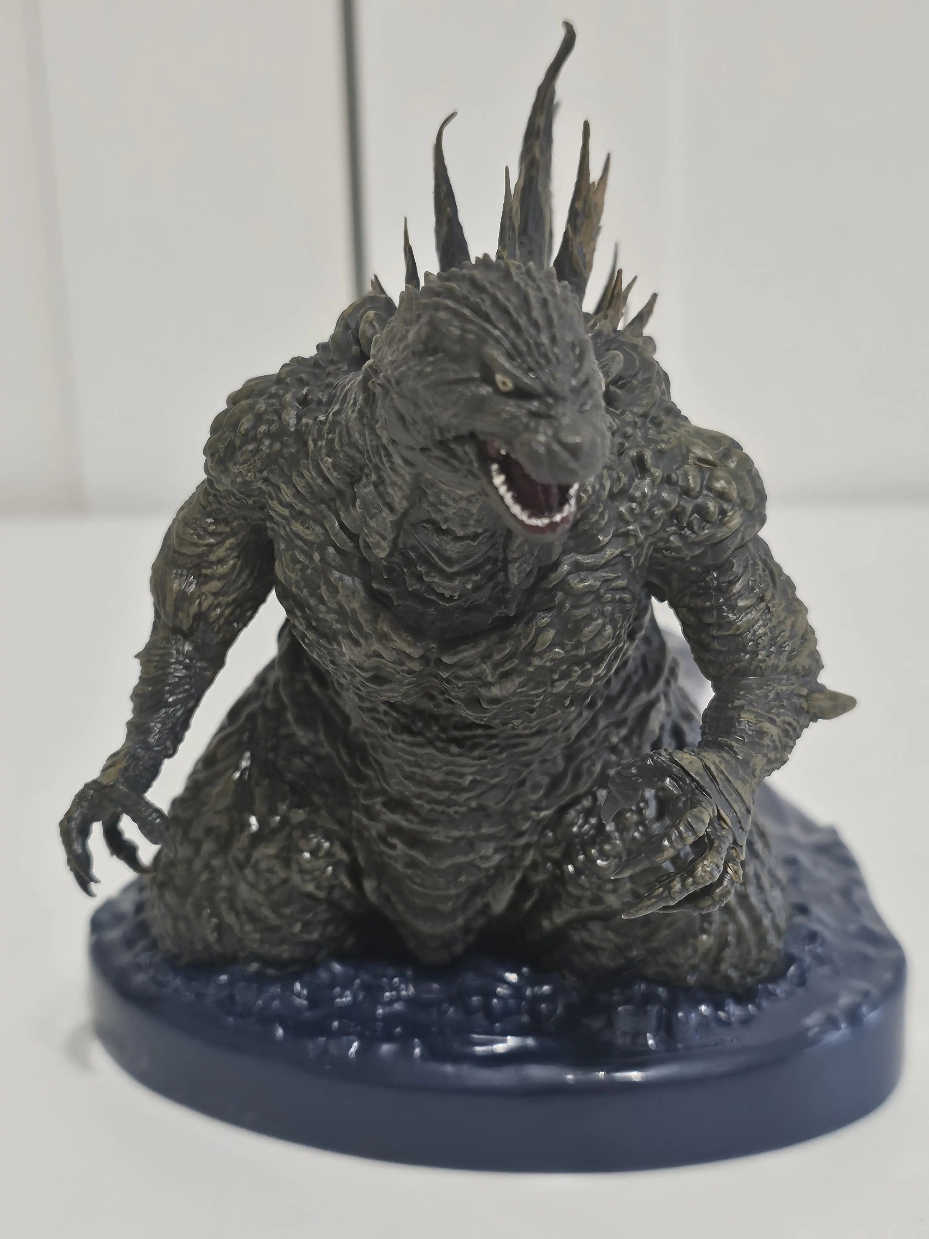 Godzilla Minus One Art Vignette figurină Godzilla 2023 27cm poza produsului