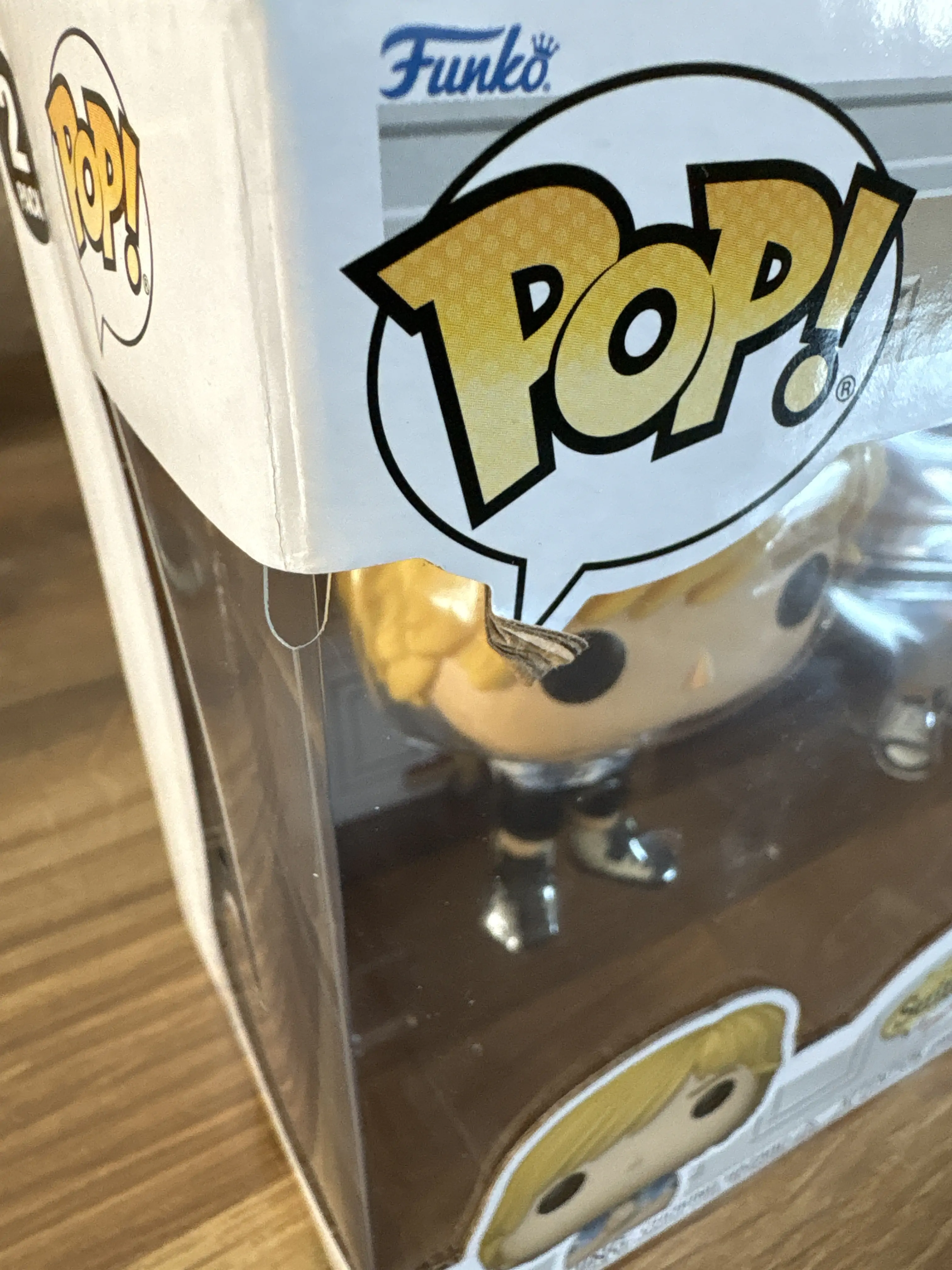 Funko POP pachet 2 figurine Disney The Suite Life of Zack & Cody poza produsului