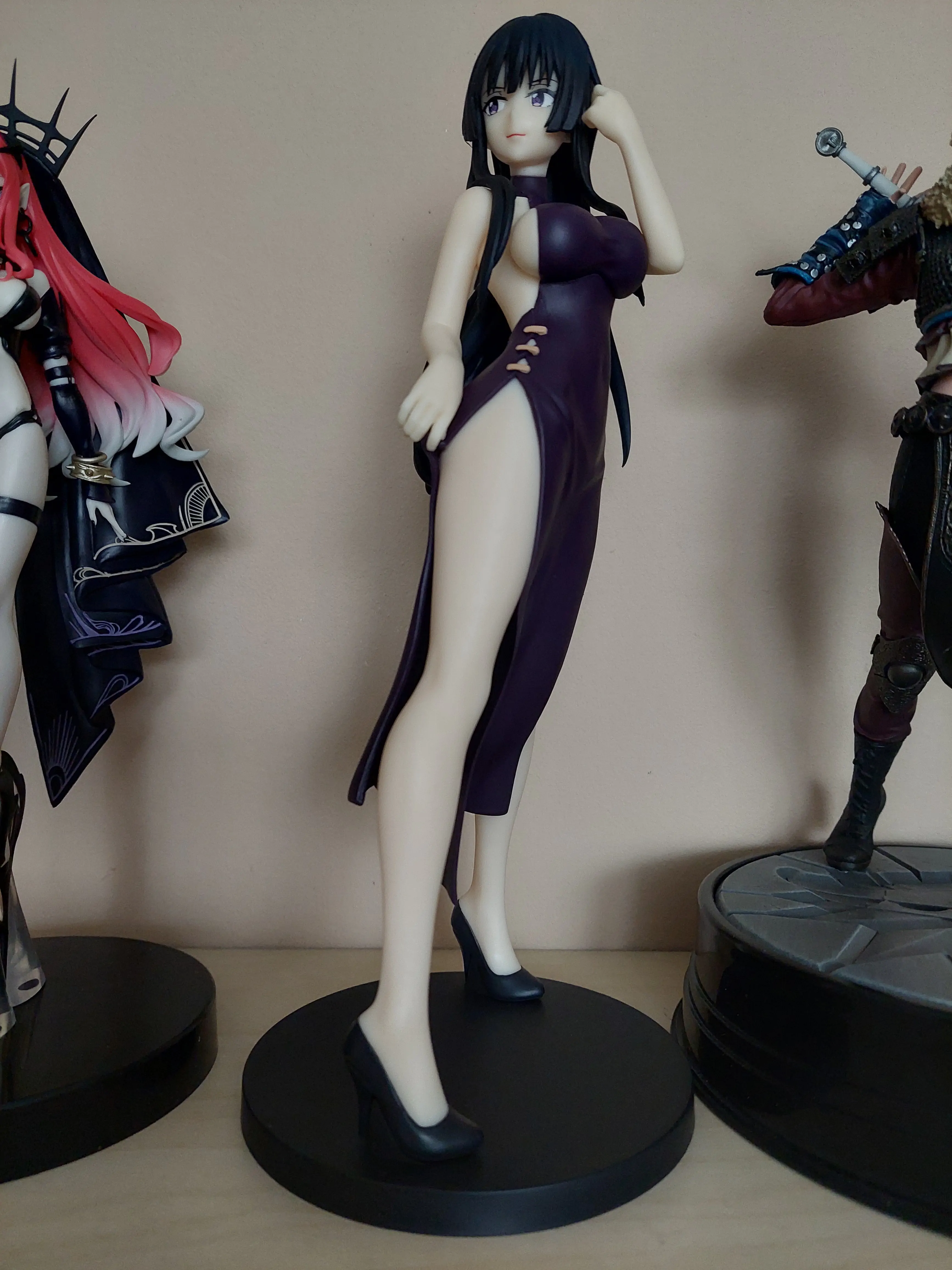 Spy Room Glitter & Glamours figurină Thea 23cm poza produsului