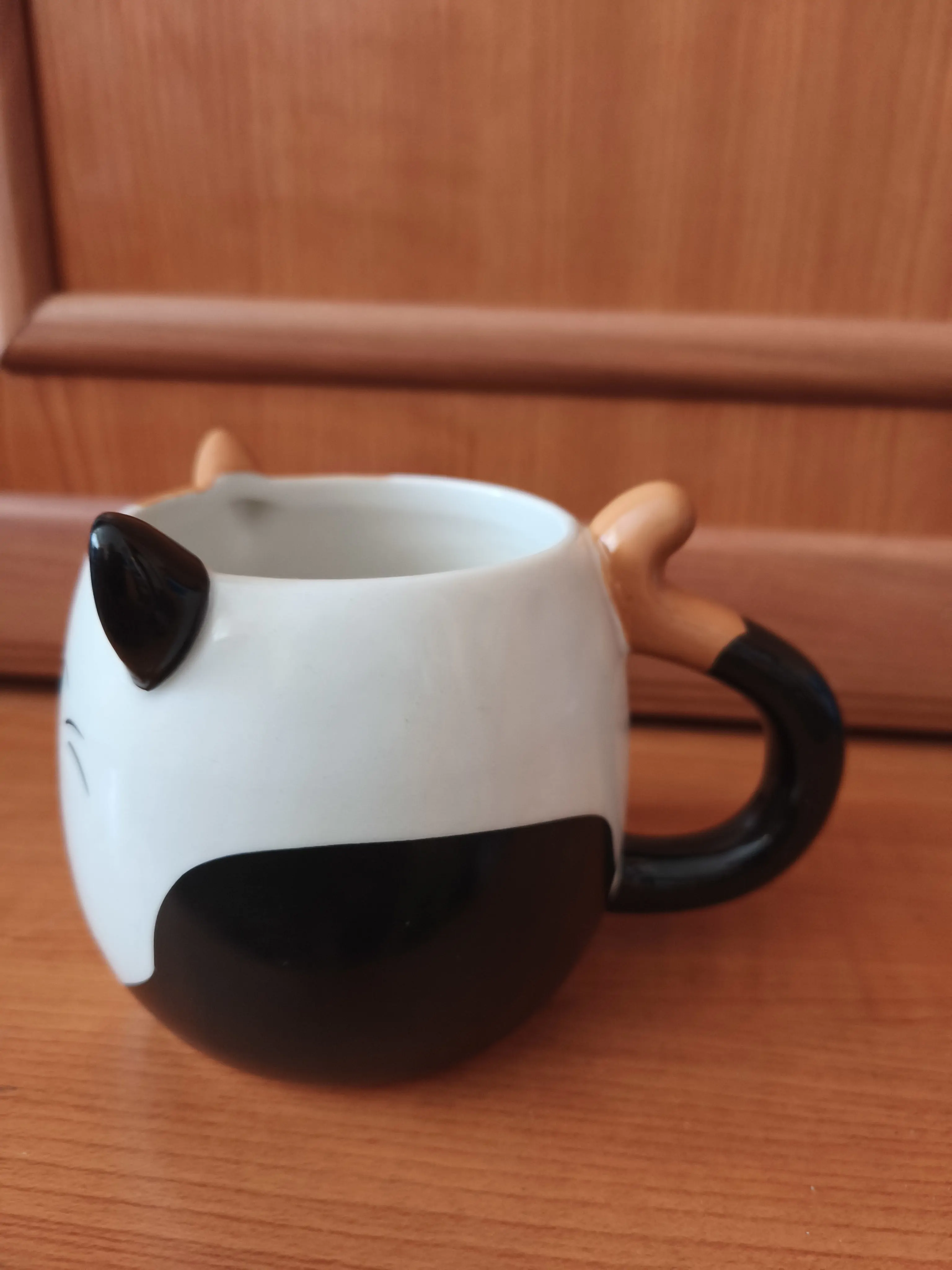 Squishmallows Cană 3D 384 ml poza produsului