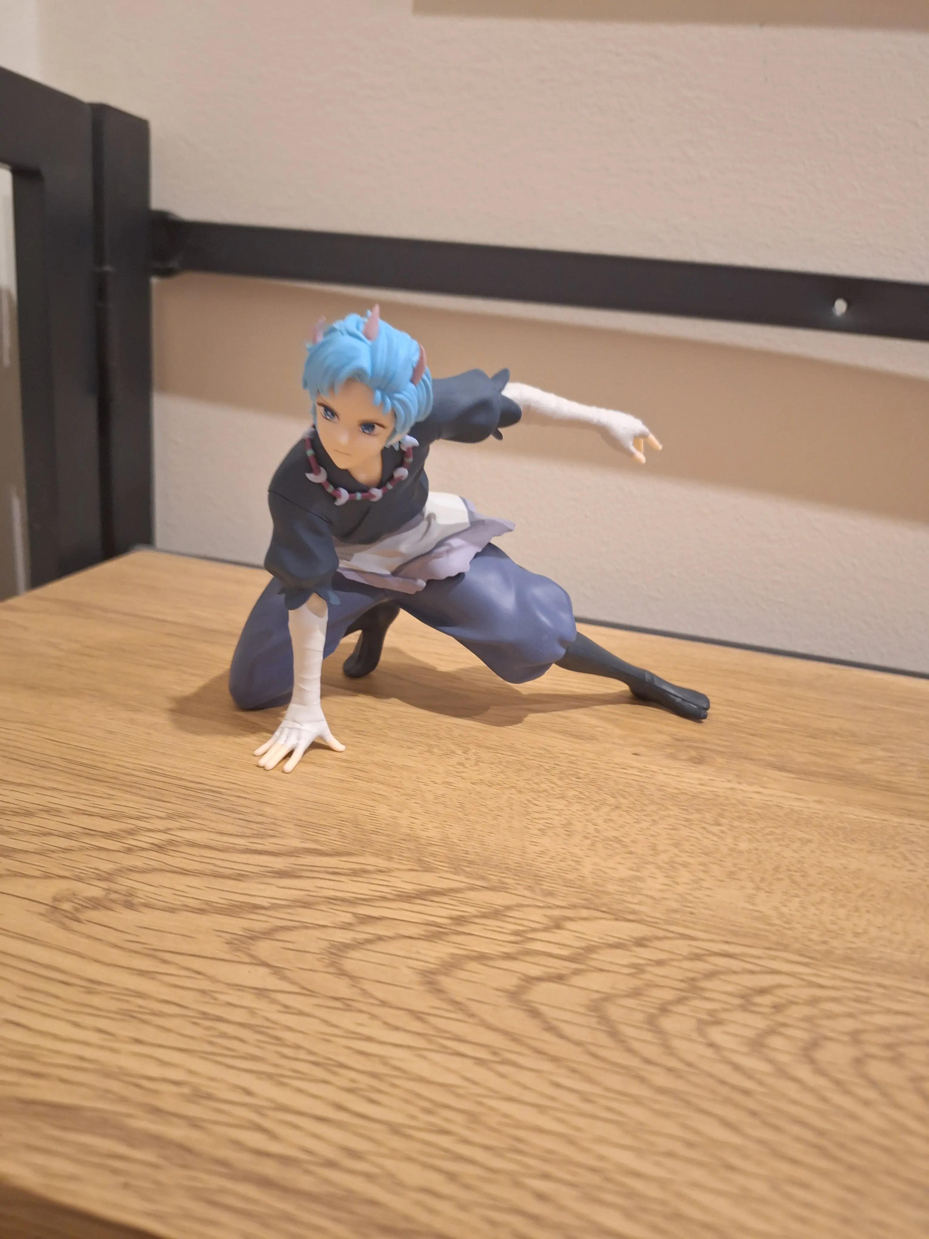 Figurină Oshi no Ko Aqua 12cm poza produsului