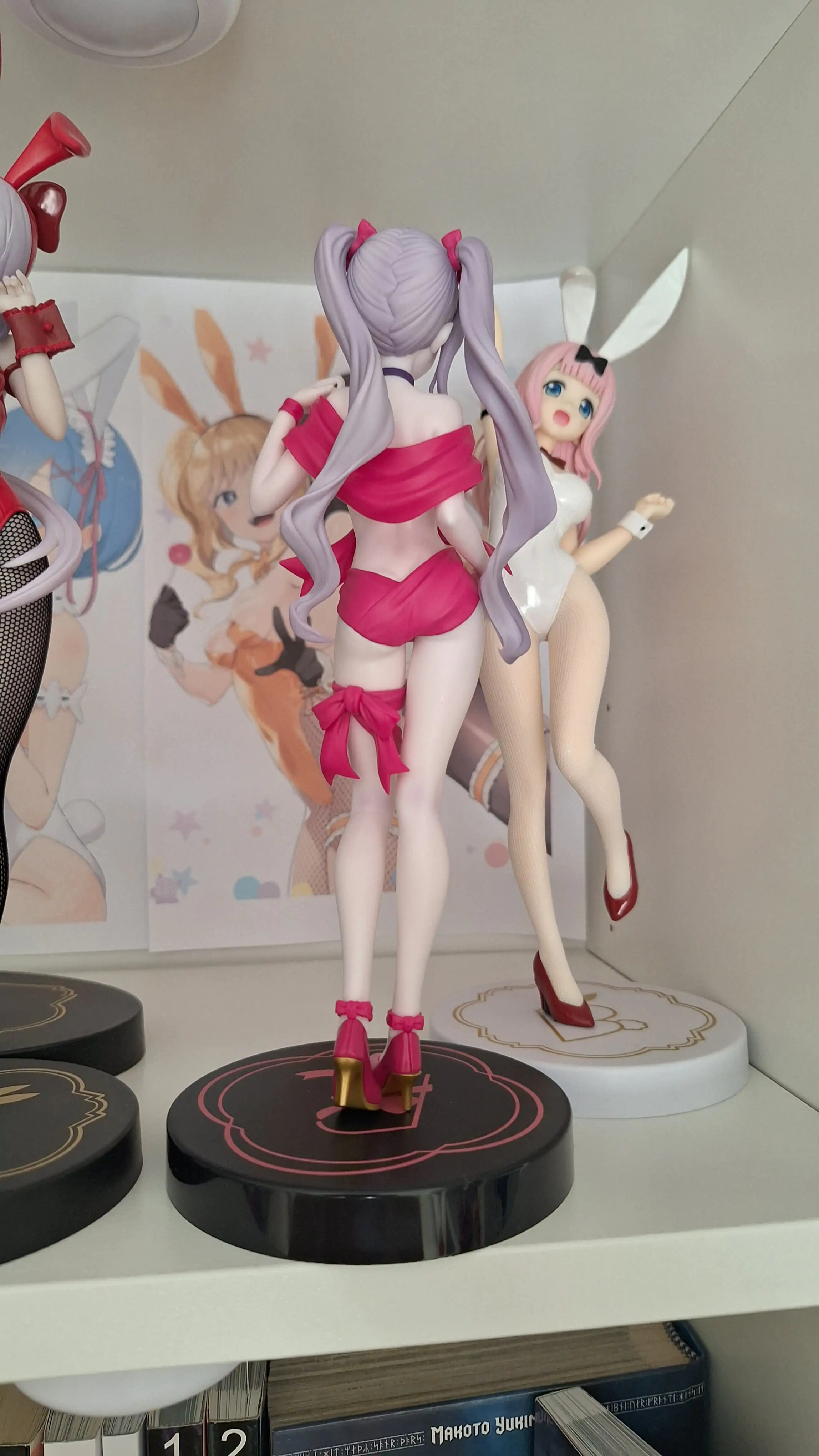Overlord BiCute Ribbons Statuie din PVC Shalltear 22 cm poza produsului