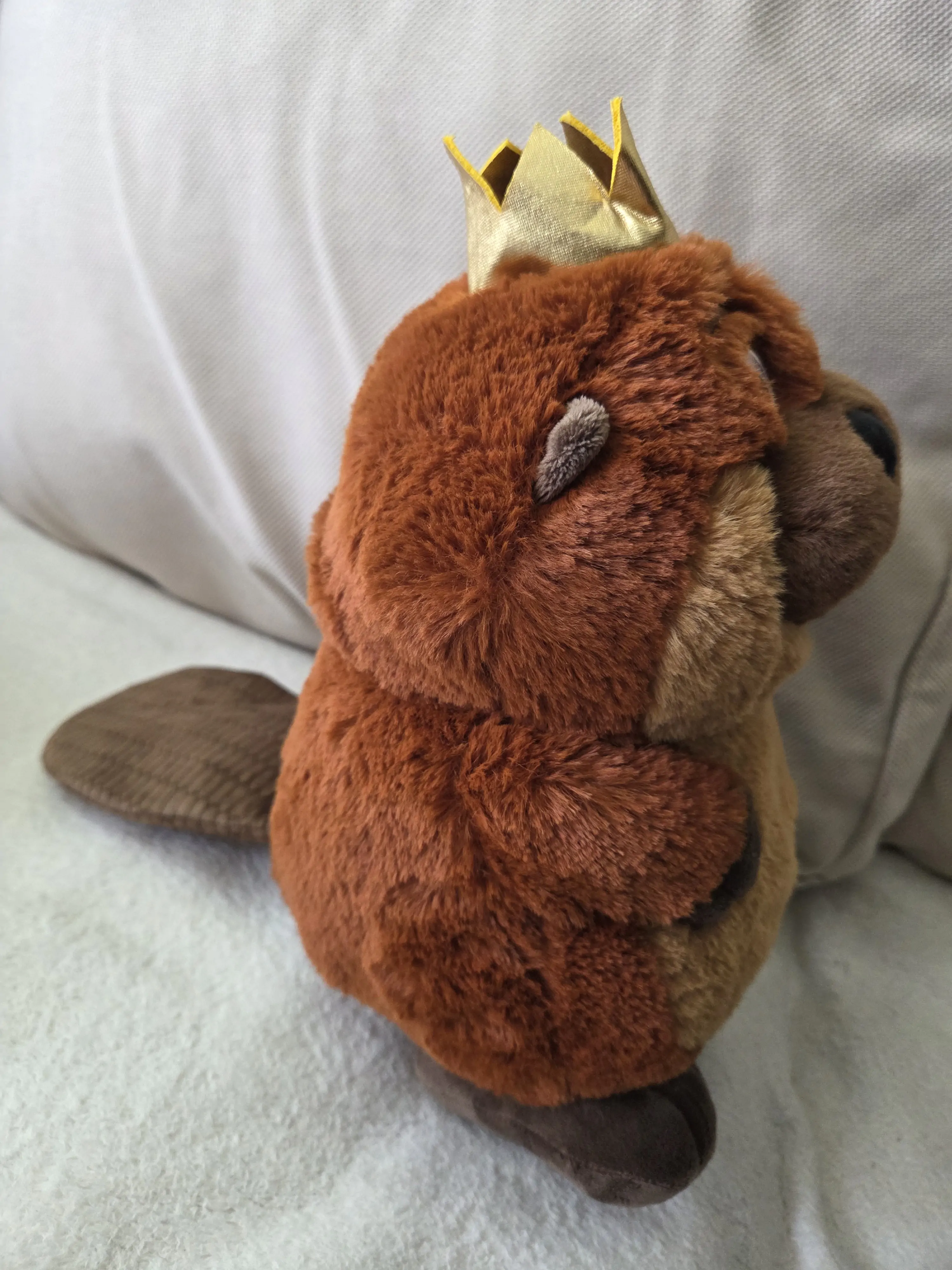 Disney Pixar Hoppers King George jucărie de pluș 27cm poza produsului