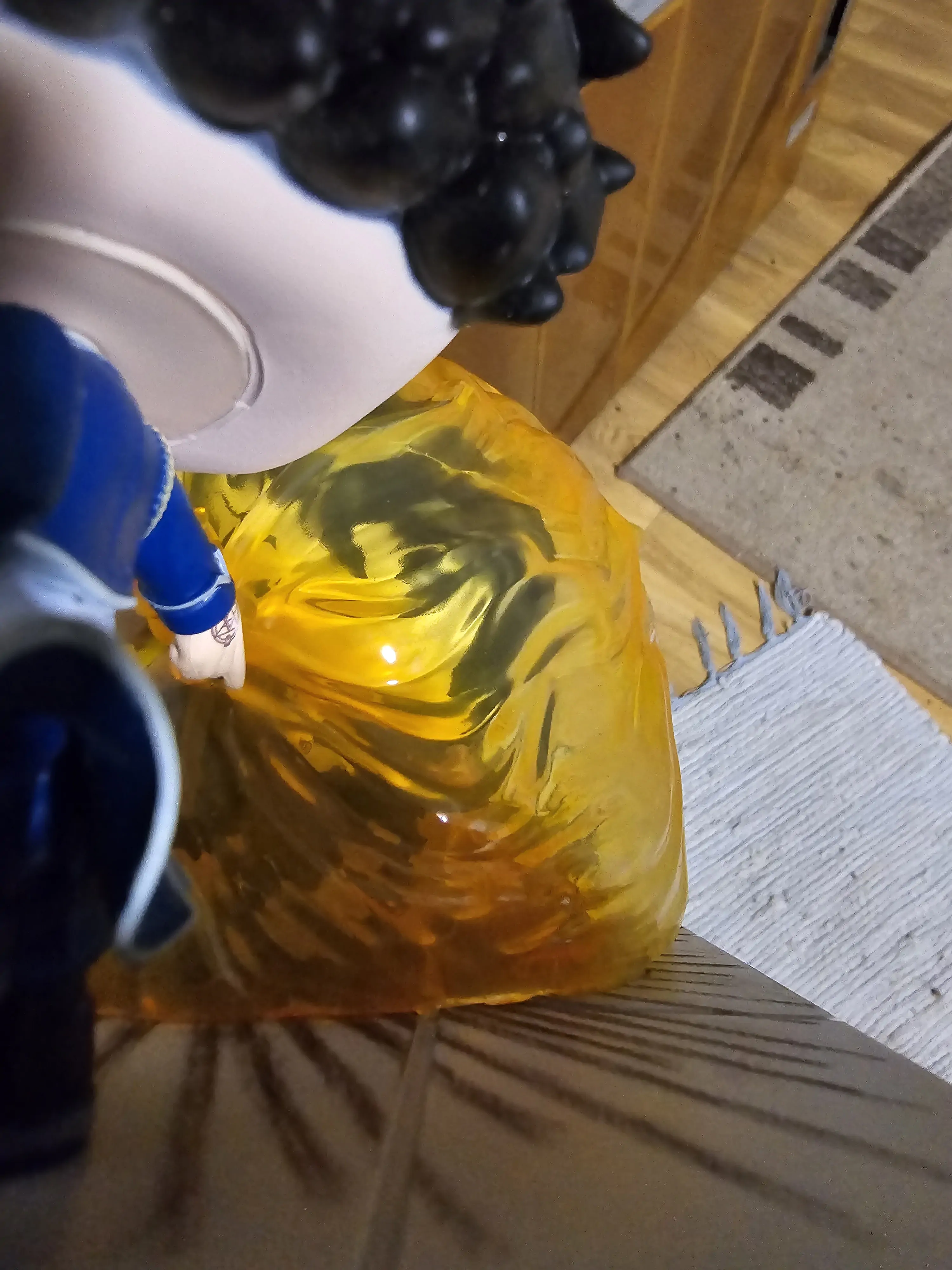 Figurină Funko POP Moment Fullmetal Alchemist Mustang Vs. Lust poza produsului