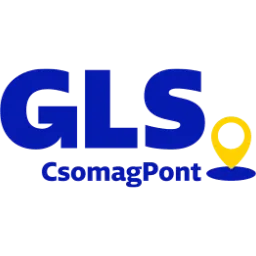 GLS logo