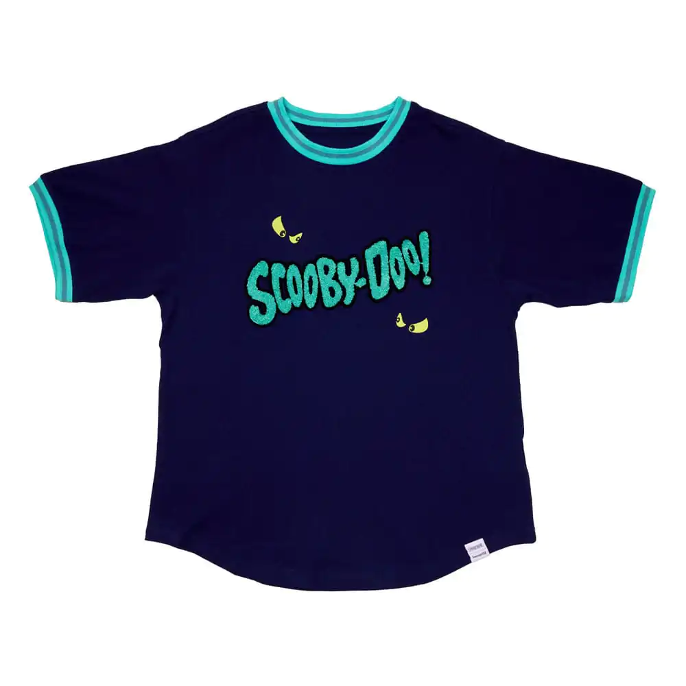 Scooby-Doo by Loungefly Tricou T-Shirt Unisex Clasic Sportiv poza produsului
