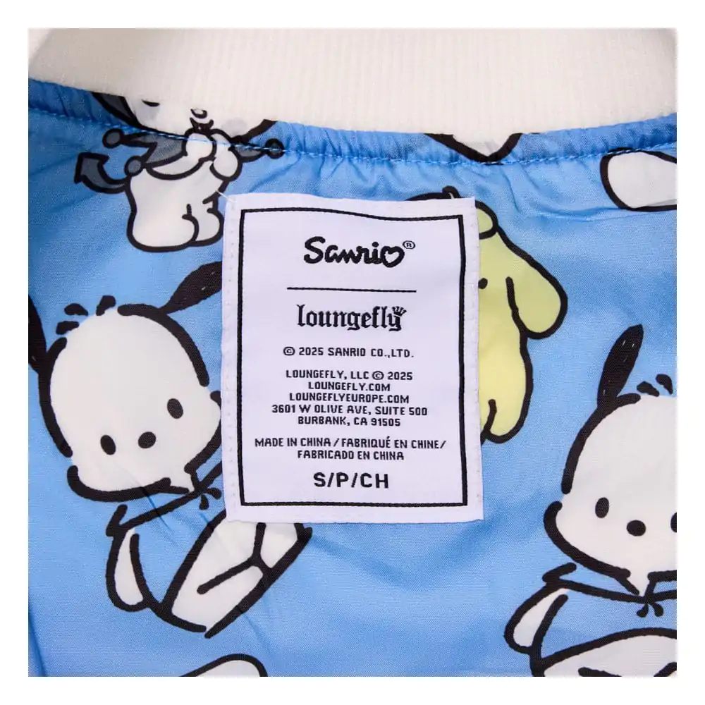 Sanrio by Loungefly Hanorac Pulover Unisex Friends poza produsului