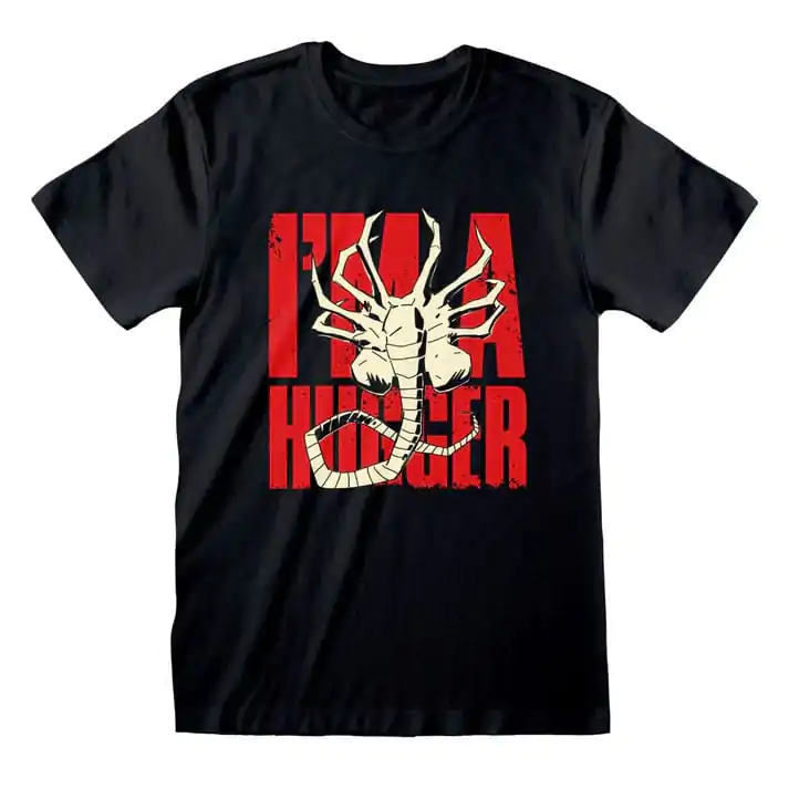 Alien Romulus tricou I´m a Hugger poza produsului