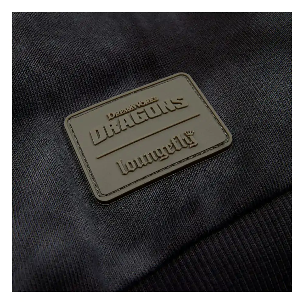 Dreamworks by Loungefly Hanorac Unisex How to Train your Dragon poza produsului