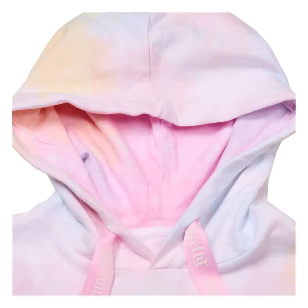 My Little Pony by Loungefly Hanorac Pulover Unisex Crew Clouds poza produsului