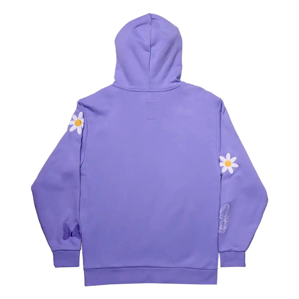 Disney by Loungefly Hoodie Pulover Unisex Daisy 85th Anniversary poza produsului