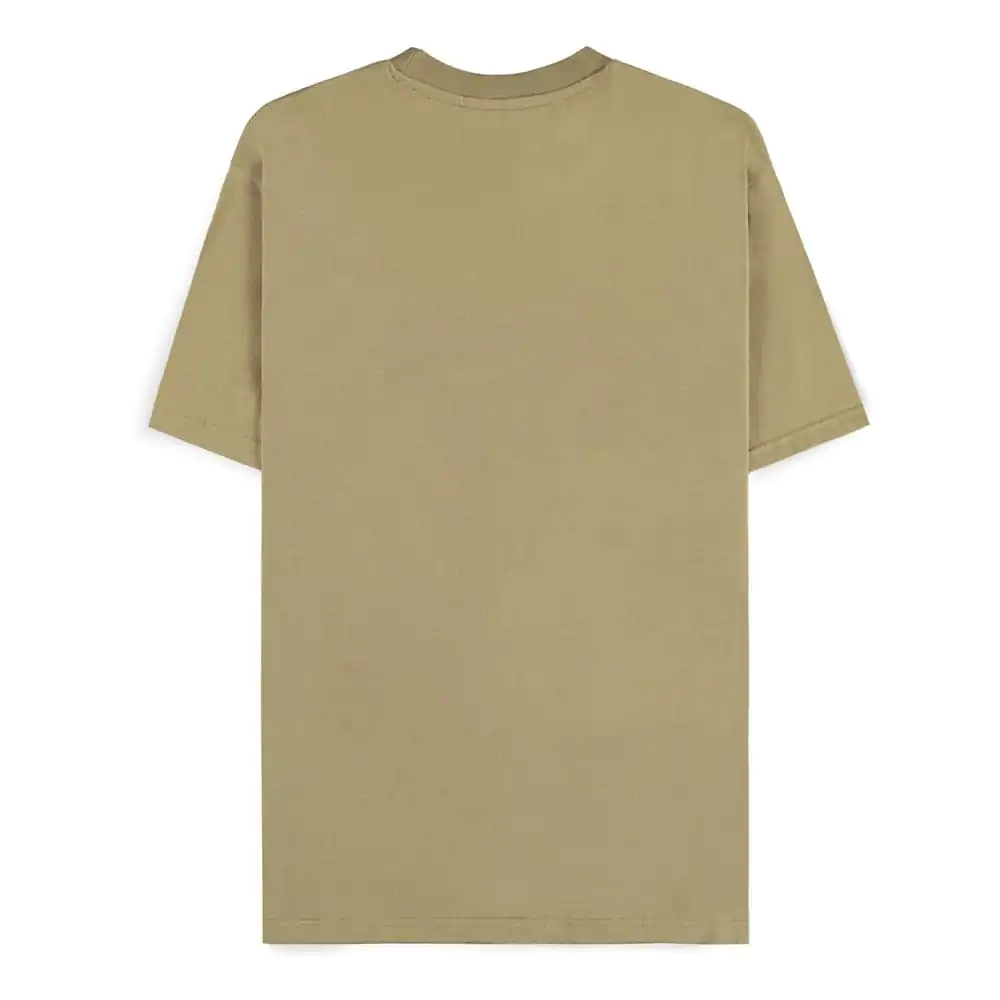 Tricou Five Nights at Freddy's Pizza pentru barbati poza produsului