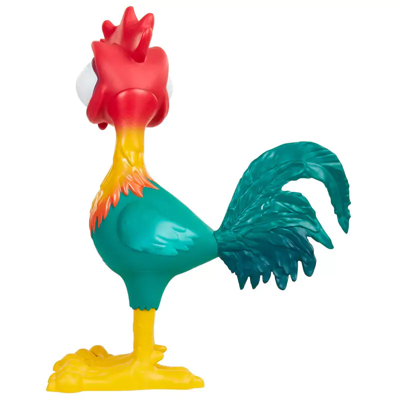 Disney Vaiana Moana 2 jucării de strâns și țipat Hei Hei doll poza produsului