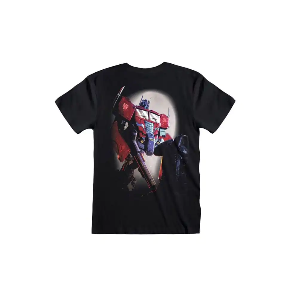 Transformers T-Shirt Puterea unui Prim poza produsului