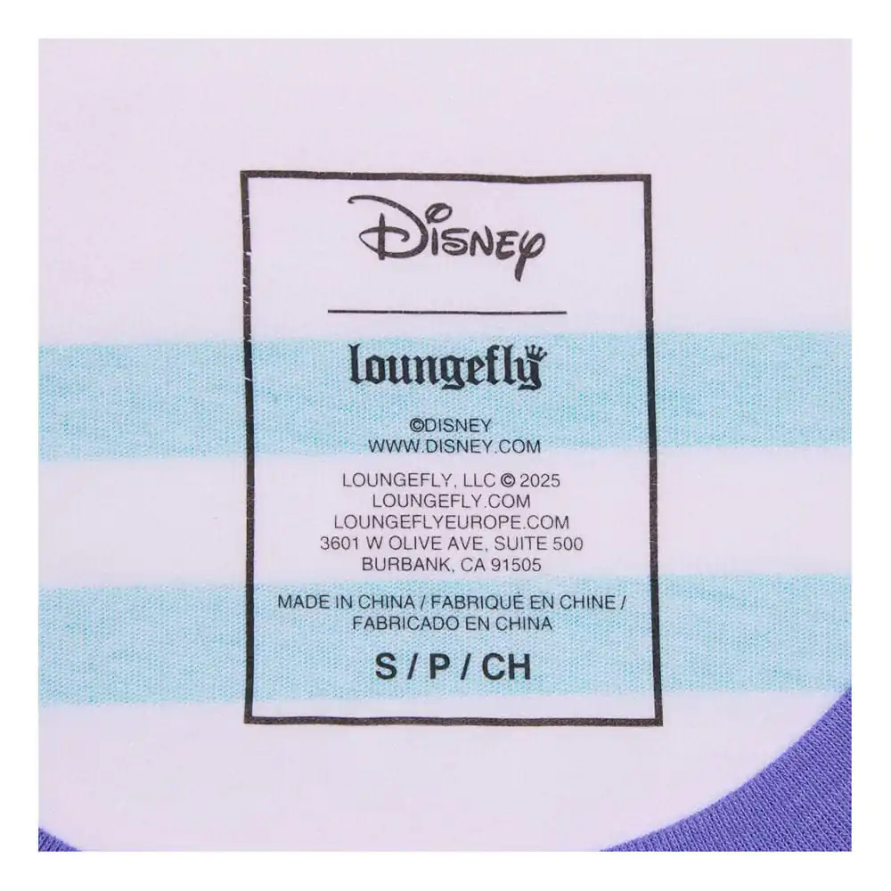 Disney by Loungefly Tricou Unisex Daisy 85th Anniversary poza produsului