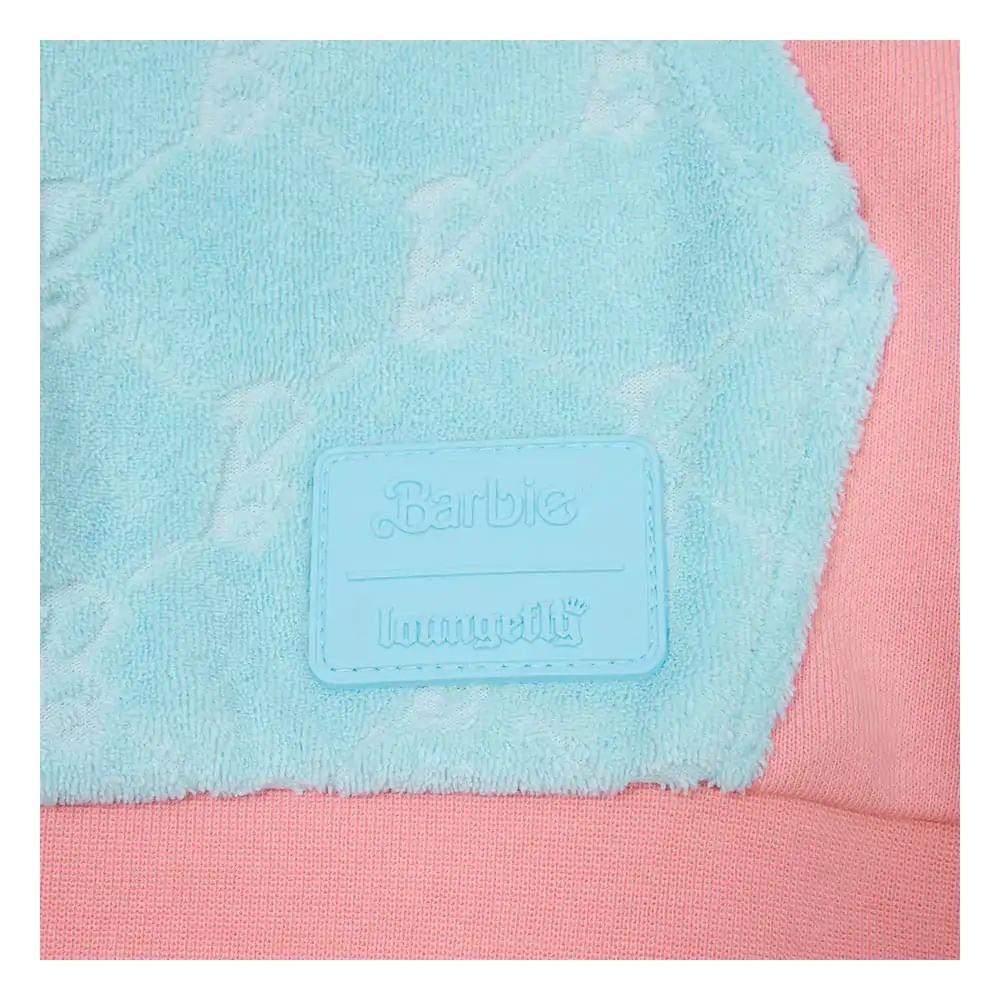 Mattel Classic by Loungefly Hanorac Unisex Barbie poza produsului