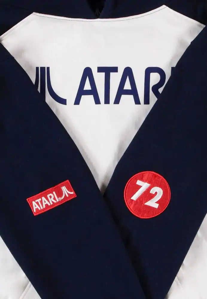 Hanorac Atari Atari Classic în două culori poza produsului