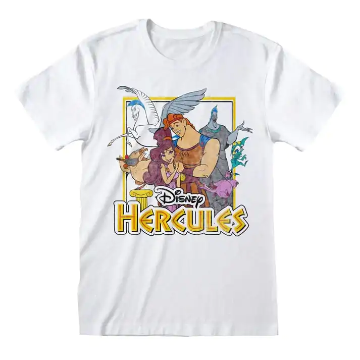Disney Hercules Tricou de grup poza produsului