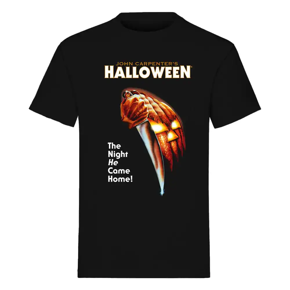 Halloween Tricou Film Poster poza produsului