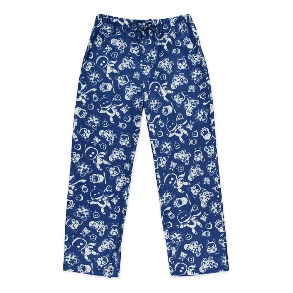 Pantaloni tip Jersey PlayStation Astro Bot poza produsului