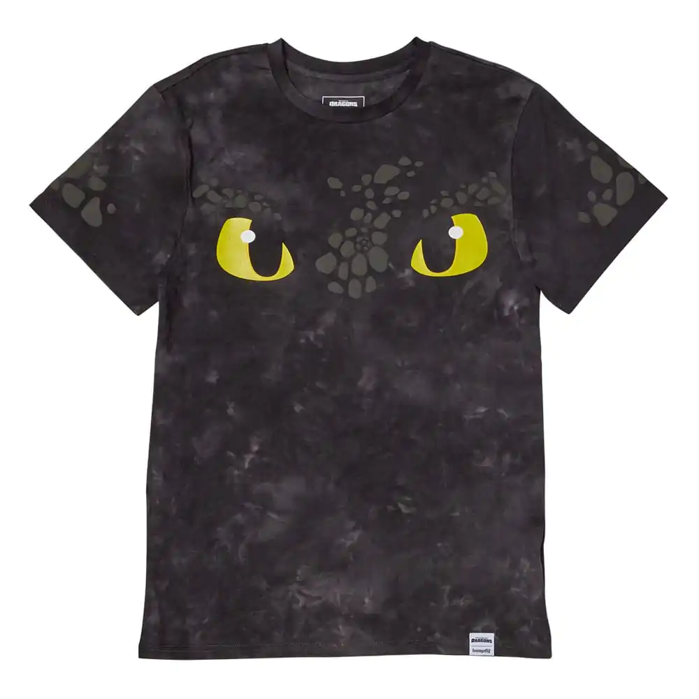 Dreamworks by Loungefly Tricou Unisex How to Train your Dragon poza produsului