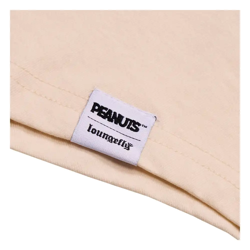 Peanuts Tricou Unisex Sporty poza produsului