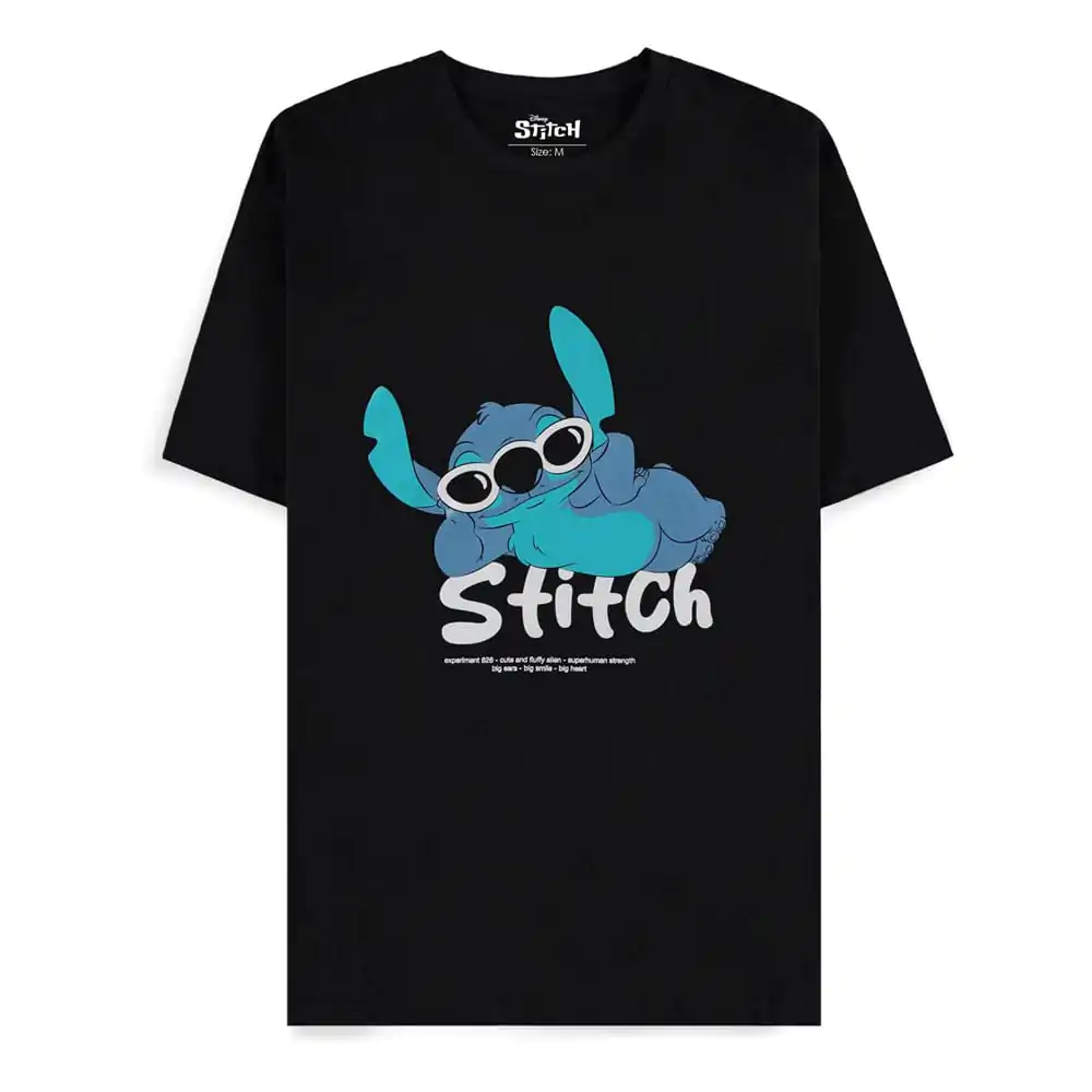 Tricou Lilo & Stitch Sunglasses poza produsului
